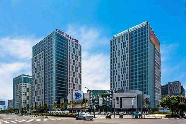 ba樓宇自控系統(tǒng)的全程人員管理和監(jiān)控！(圖1)