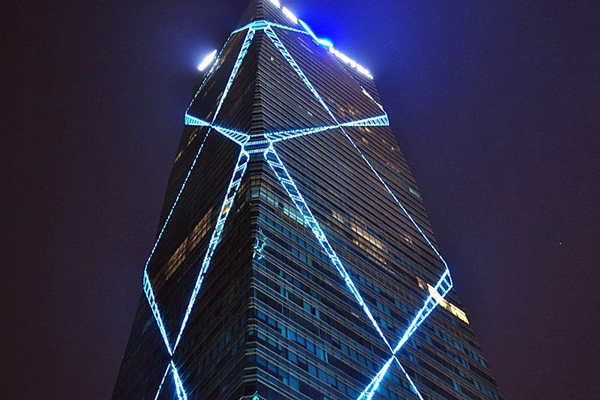 樓宇智能化系統(tǒng)設計與實施不安全狀態(tài)的定時檢測!(圖1) 樓宇智能化系統(tǒng)設計與實施不安全狀態(tài)的定時檢測!(圖1)