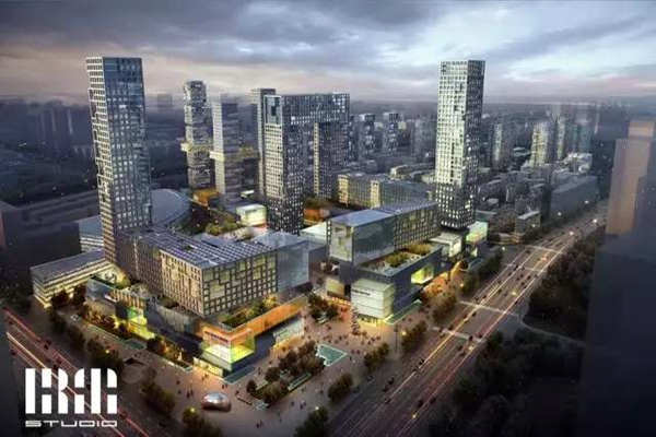 樓宇智能化工程技術(shù)三個(gè)特點(diǎn)需要大家知道！(圖1)