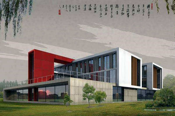 樓宇智能化設計階段兩大問題！(圖1)