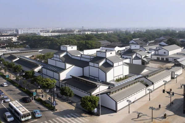 樓宇自動(dòng)化的發(fā)展階段從小區(qū)開啟!(圖1) 樓宇自動(dòng)化的發(fā)展階段從小區(qū)開啟!(圖1)