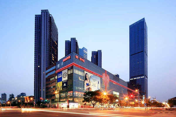 樓宇智能化安全管理策略！(圖1)