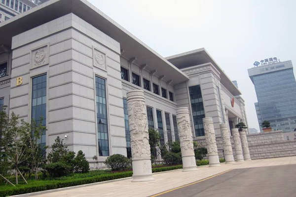 淺談公共樓宇自控工程！(圖1)