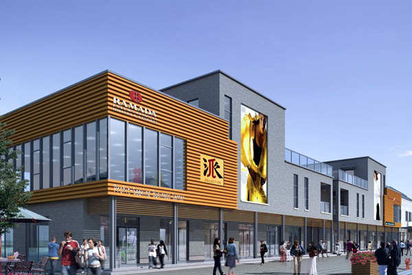 樓宇智能化工程普遍存在那些問題？(圖1)