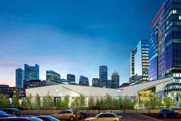 樓宇自控是什么意思？其設計內容與設計目標！(圖1)