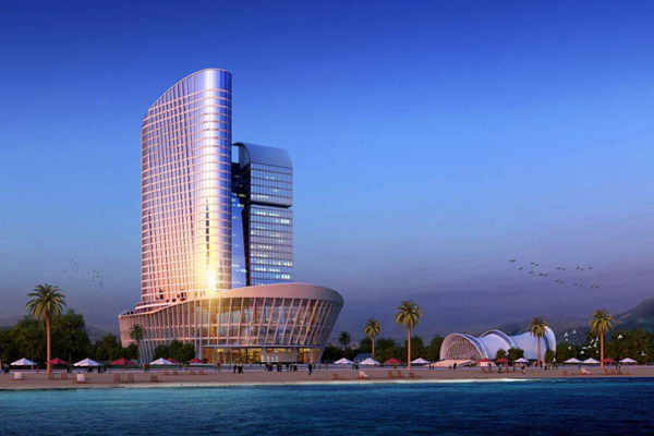 動態組織和計劃調整是樓宇自控的關鍵所在！(圖1)