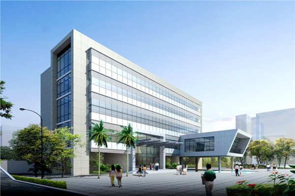 辦公樓建筑不斷朝向智能樓宇進化！(圖1)