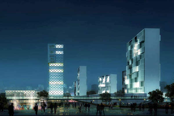 如何控制智能樓宇設計成本？(圖1)