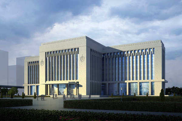 樓宇自控方案規(guī)劃意義重大！(圖1)