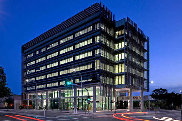 技術把控著樓宇自控系統的“身家性命”！(圖1)