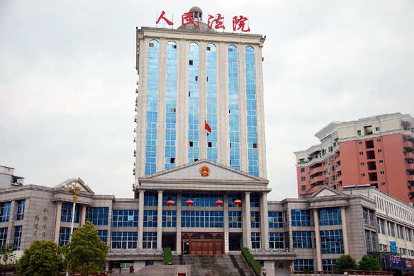 樓宇智能化適用于哪些公共建筑？(圖1)