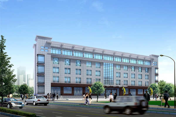 樓宇自控前期策劃不到位是如何造成的？(圖1)