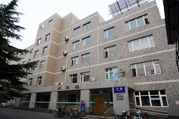 門診樓樓宇自動(dòng)化設(shè)計(jì)理念！(圖1)