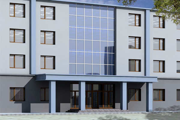 樓宇自控功能要求與評定標準！(圖1)