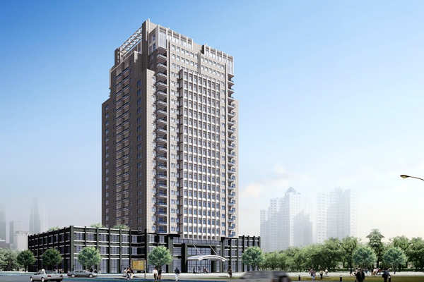 樓宇智能化系統(tǒng)包括哪些?(圖1) 樓宇智能化系統(tǒng)包括哪些?(圖1)