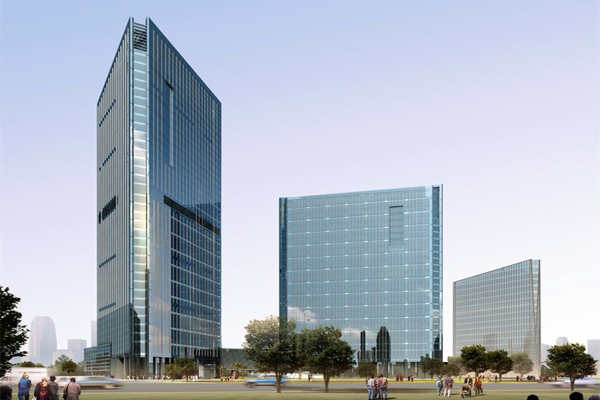 樓宇自控利用智能化技術(shù)進(jìn)行故障檢測(cè)十分方便！(圖1)