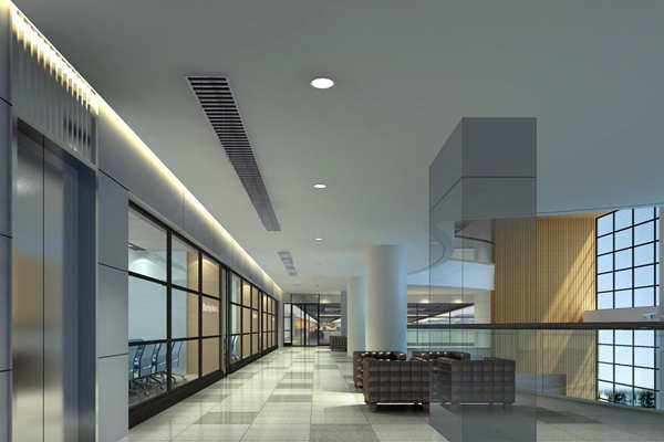 哪些設(shè)計問題會影響樓宇自控系統(tǒng)的發(fā)展進步？(圖1)