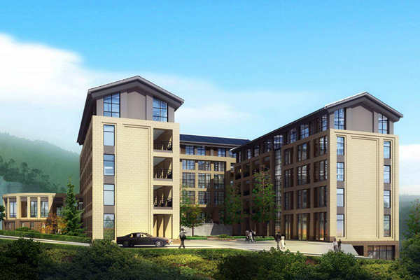 樓宇智能化系統(tǒng)竣工驗收的詳細內(nèi)容！(圖1)