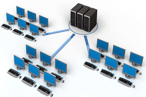 智能樓宇計(jì)算機(jī)網(wǎng)絡(luò)系統(tǒng)的主要內(nèi)容！(圖1)