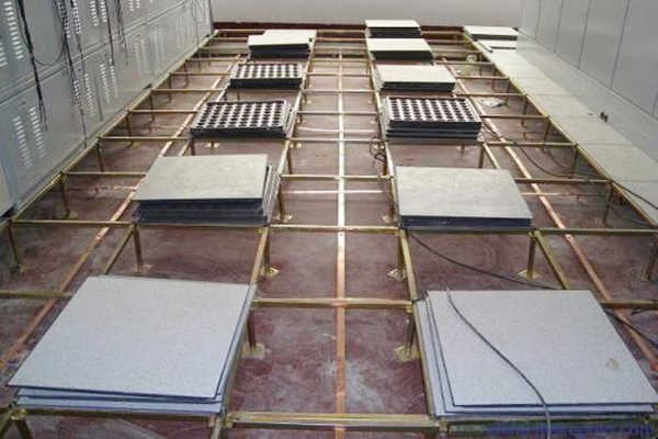 樓宇自控過程中的防雷以及接地工作！(圖1)