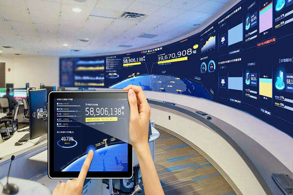 探索樓宇自控數據集成所面臨的挑戰！(圖1)