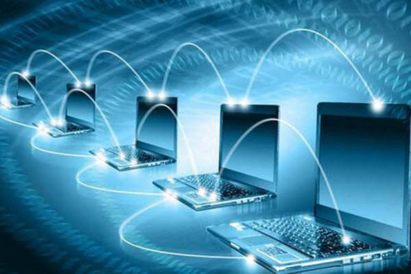 離開計算機網絡系統就不叫智能樓宇了！(圖1)