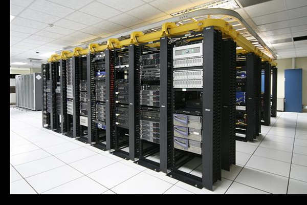 樓宇自控對于弱電電源與防雷與接地系統有哪些要求？(圖1)