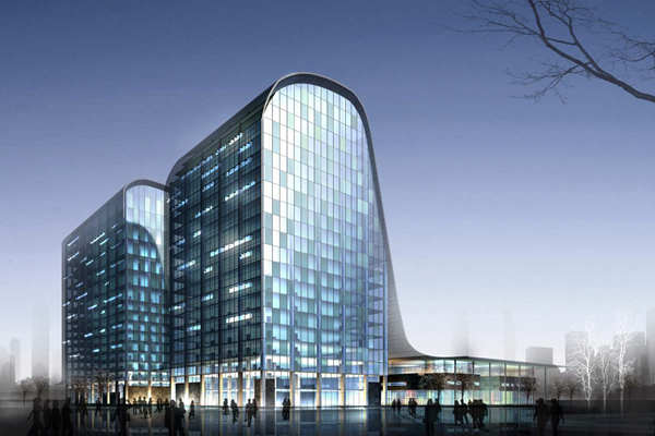 樓宇自動化對于防盜報警系統(tǒng)有哪些要求?(圖1) 樓宇自動化對于防盜報警系統(tǒng)有哪些要求?(圖1)