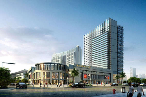 樓宇自控項目目標！(圖1)