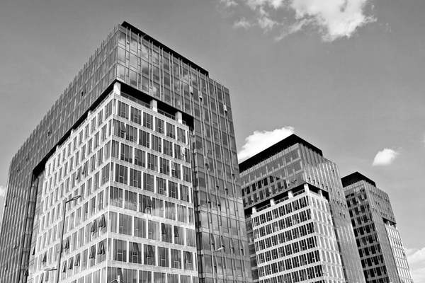 樓宇自控系統集成檢測要注意哪些問題？(圖1)