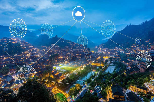 如何利用物聯網技術優化樓宇自控系統,使其煥發新的生機?(圖1) 如何利用物聯網技術優化樓宇自控系統,使其煥發新的生機?(圖1)