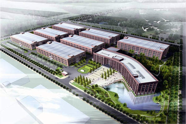 建設智能樓宇的必要性！(圖1)