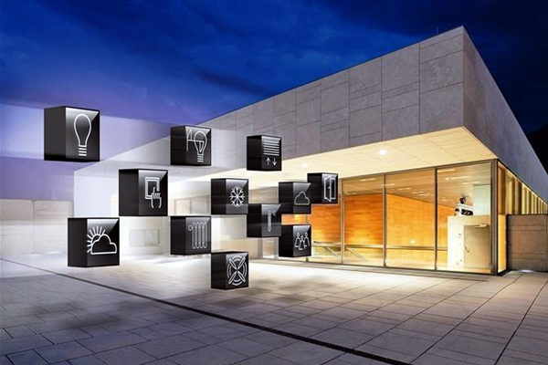 樓宇自控工程實施存在的問題及對策！(圖1)