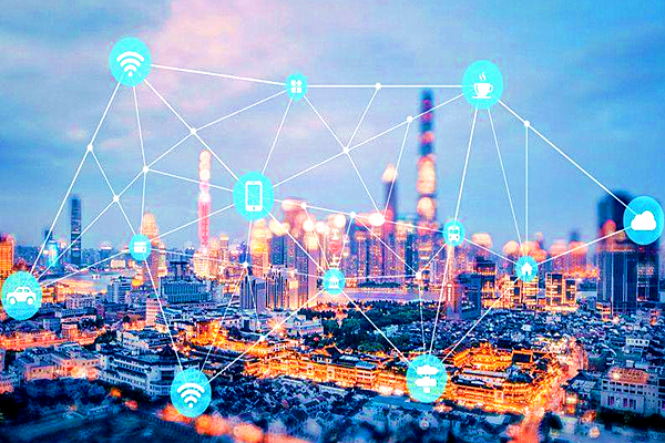 樓宇自動化系統的組成!(圖2) 樓宇自動化系統的組成!(圖2)