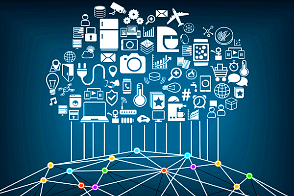 漲知識！帶您走近樓宇自控系統的世界(圖1)