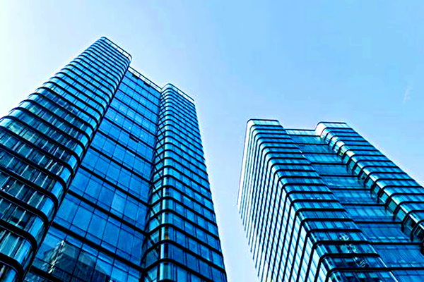 樓宇自動化系統，干貨滿滿！(圖2)