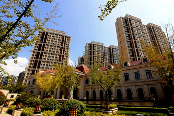 弱電智能化:樓宇自動(dòng)化系統(tǒng)了解!(圖2) 弱電智能化:樓宇自動(dòng)化系統(tǒng)了解!(圖2)