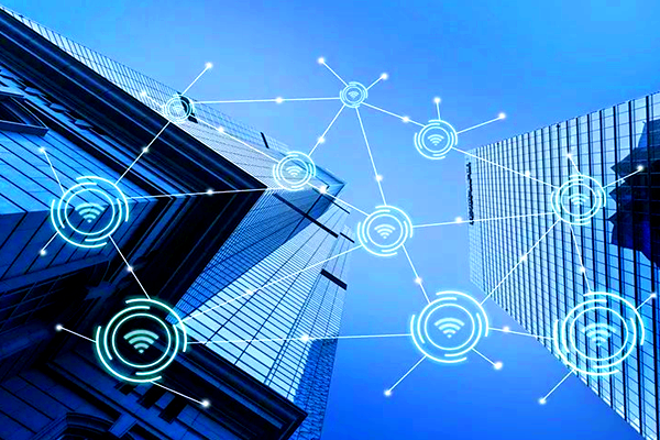 智能樓宇自控系統,碳中和時代的焦點!(圖1) 智能樓宇自控系統,碳中和時代的焦點!(圖1)