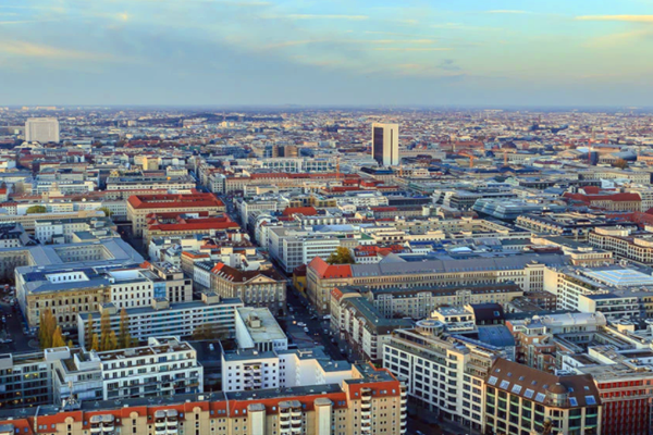 智能樓宇，設(shè)定正確樓宇節(jié)能基礎(chǔ)的三要點(diǎn)！(圖1)