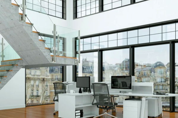 樓宇自控系統功能說明！(圖1)