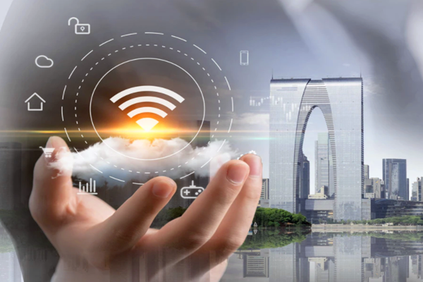 智能樓宇自控系統知識要點！(圖1)