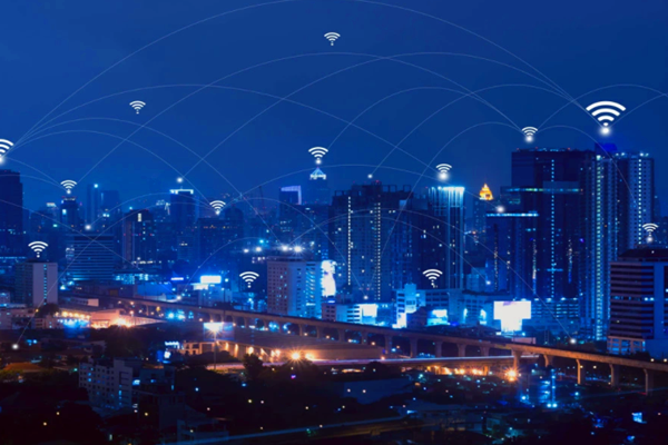 樓宇控制系統，讓城市擁有智慧“大腦”！(圖1)