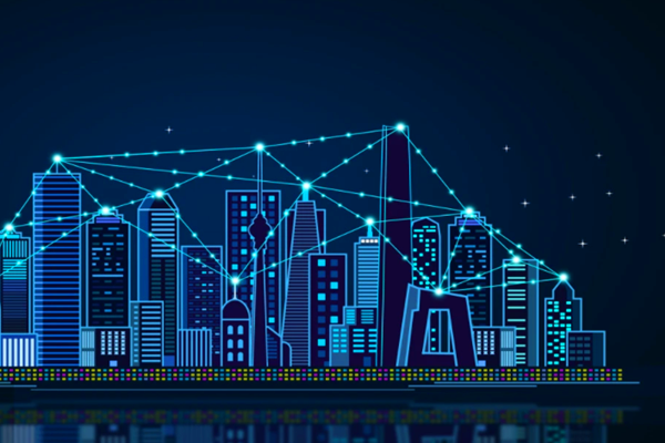 樓宇智能化經濟發展，上下產業鏈迎大商機！(圖1)