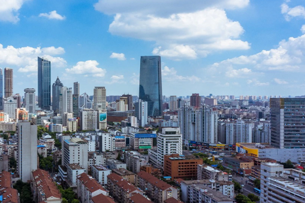 智慧樓宇究竟是什么？為什么發展如此迅速？(圖1)