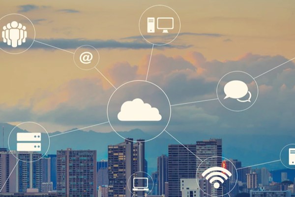 樓宇自動化系統的基本研發目標說明！(圖1)