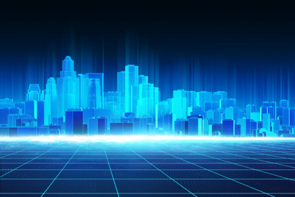 什么是智慧社區？請查收！(圖1)