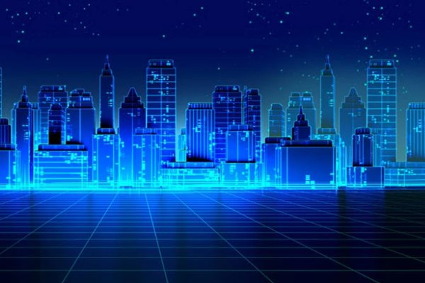 新機遇下，智慧建筑發(fā)展新思考！(圖1)