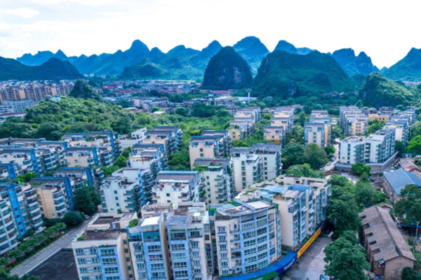 綠色建筑、低碳建筑，有啥區(qū)別？(圖1)