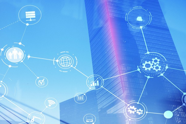 樓宇控制系統(tǒng)的子系統(tǒng)有哪些？(圖1)