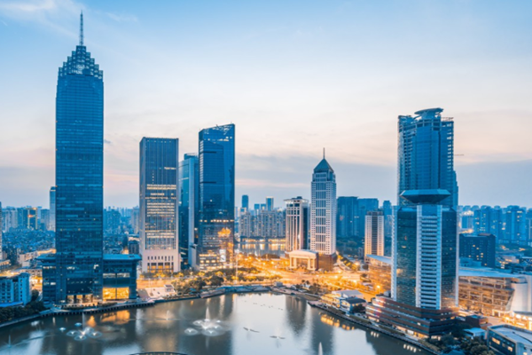 簡述建筑智能化系統與其子系統！(圖1)